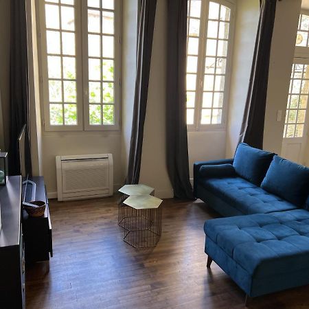 La Maison D'Albusse Sarlat-la-Caneda Bagian luar foto